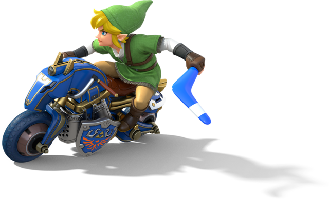 Master Cycle Zelda Wiki 0051