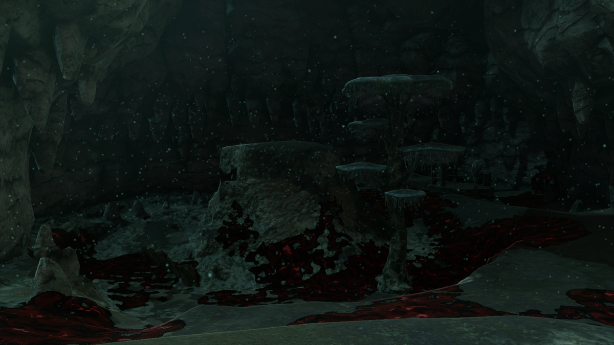 Lake Hylia Depths Zelda Wiki