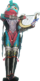 HWDE Sheik Standard Outfit (Wind Waker) Model.png