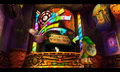 The Lottery Shop interior from Majora's Mask 3D
