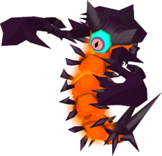 Magtail - Zelda Wiki
