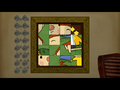 Sliding Picture Puzzle