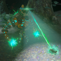 Mineru's Construct - Zelda Wiki
