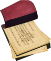 Yiga Clan Notebook
