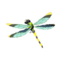 BotW Electric Darner Icon.png