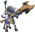 Silver Lynel