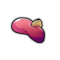 Artist's Beret Salon icon from Hyrule Warriors: Definitive Edition