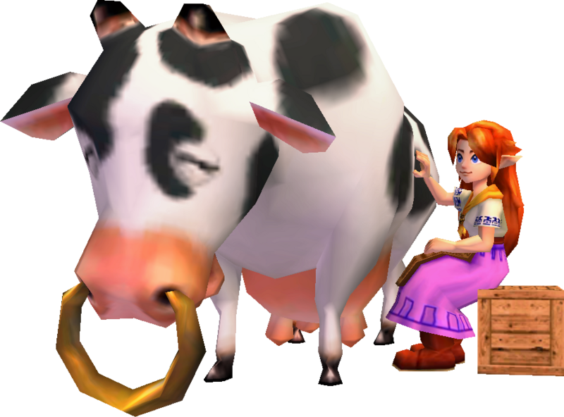 File:MM3D Cremia Cow Model.png