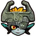 Midna's in-game icon
