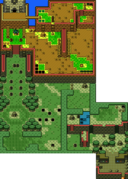 Tarm Ruins - Zelda Wiki