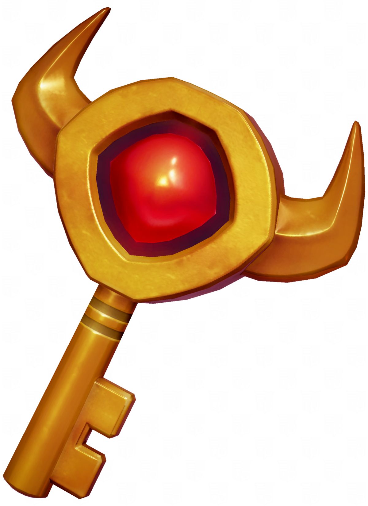 Big Key - Zelda Wiki