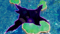 Stilled Lake Hylia Rift