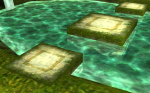 OoT3D Stepping Stones in the Pond Model.png