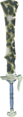 Knight's Claymore
