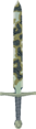 Soldier's Broadsword