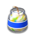 Mixed Milky Smoothie
