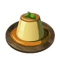 Egg Pudding icon from Hyrule Warriors: Age of Calamity