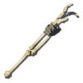 Icon for the Moblin Arm from Hyrule Warriors: Age of Calamity