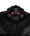 Dark Shield Moblin portrait from Hyrule Warriors