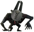 A Shadow Beast seen only during Zant's invasion, as seen in Twilight Princess