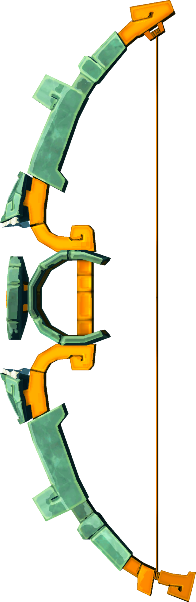 Construct Bow - Zelda Wiki