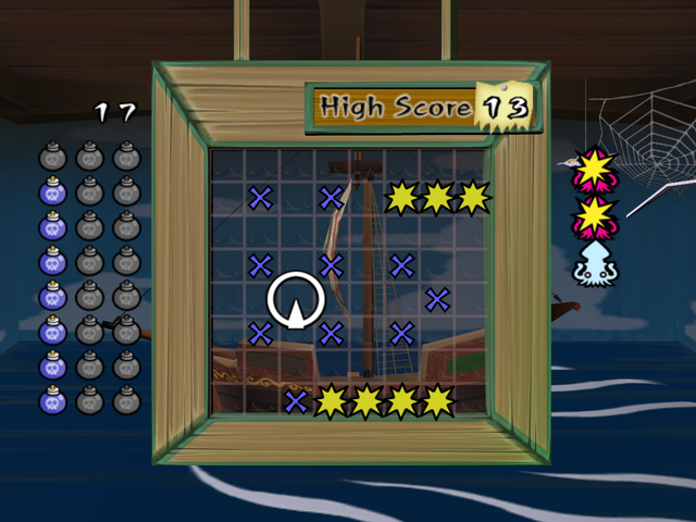 オールウェイク 97 スクイッドバトル - JUMPRIZE 公式サイト