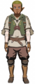 Garill (after "Disaster in Gerudo Canyon")