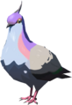 Wood Pigeon