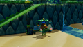 Zora Cove Smoothie Shop