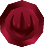 OoT Fire Medallion Model.png