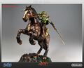 Link on Epona (exclusive) By First 4 Figures 2012 17" Limited to 500