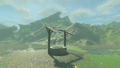 Deya Village Ruins East Well