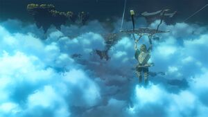 TotK Link Paragliding E3 2021 Promotional Screenshot.jpg