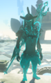 Sage Avatar