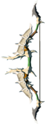 Steel Lizal Bow