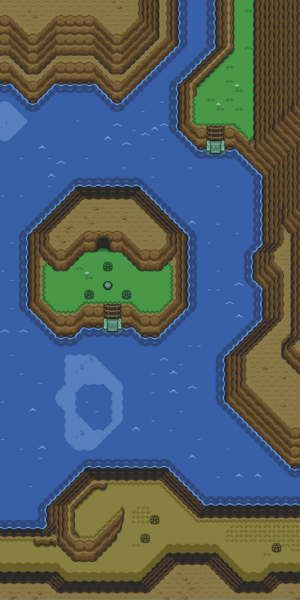 File:ALttP Pond of Happiness.png