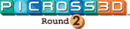 Picross 3D: Round 2 Logo.png