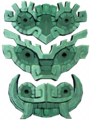 Ancient Hero's Aspect