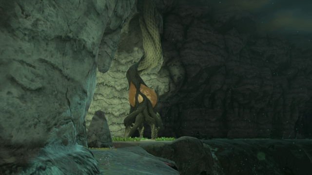 Kawisar Lightroot - Zelda Wiki