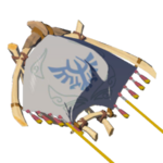 TotK Paraglider Goddess Fabric Icon.png