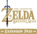 English Expansion Pass logo