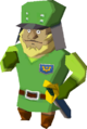 Guard Captain ST Russell Model.png