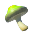 Stamella Shroom icon from Hyrule Warriors: Age of Calamity