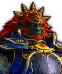 HWDE Ganondorf Icon.png