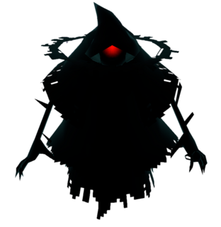 Dark Wizzro - Zelda Wiki