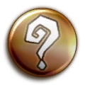 An unknown bronze Assist Badge