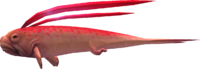 MM3D Great Fairy Fish Model.png