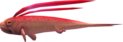 Great Fairy Fish - Zelda Wiki