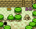 Mushroom - Zelda Wiki
