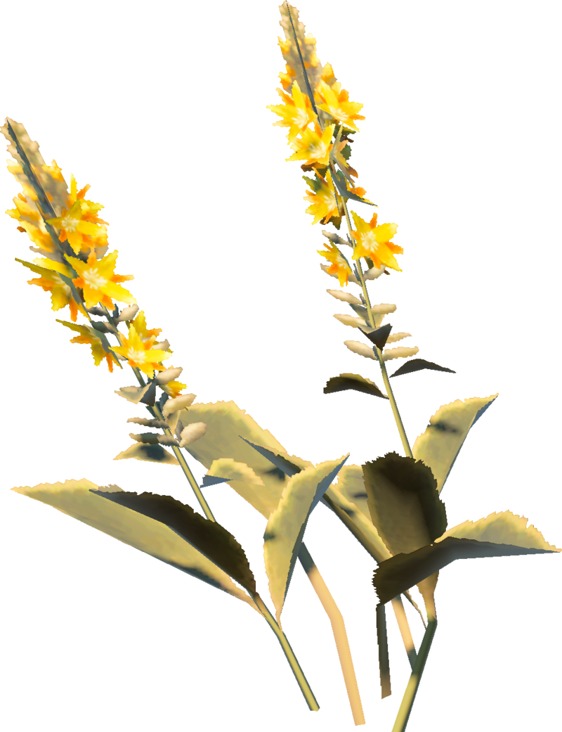 Electric Safflina - Zelda Wiki